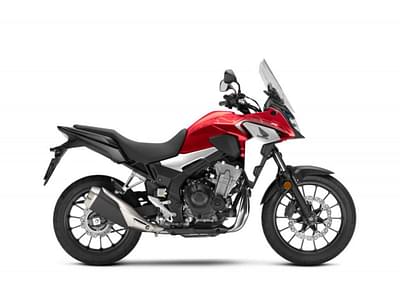 BOATZON | Honda® CB500X 2020