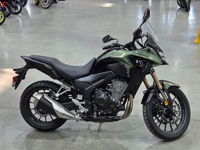 BOATZON | Honda® CB500X ABS 2022