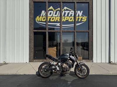 BOATZON | Honda® CB650R 2023 BOATZON | Honda® CB650R 2023