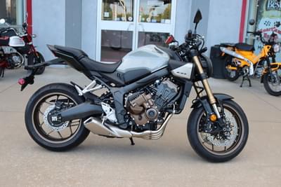 BOATZON | Honda® CB650R 2024