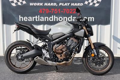 BOATZON | Honda® CB650R 2024