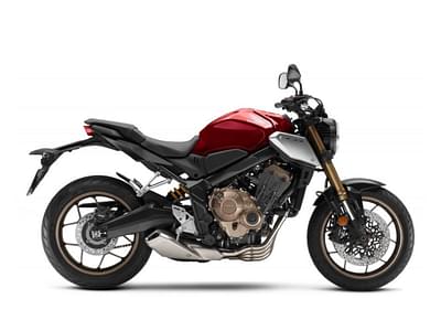 BOATZON | Honda® CB650R ABS 2020