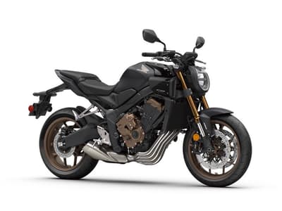 BOATZON | Honda® CB650R EClutch 2026