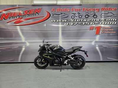 BOATZON | Honda® CB650R EClutch 2026