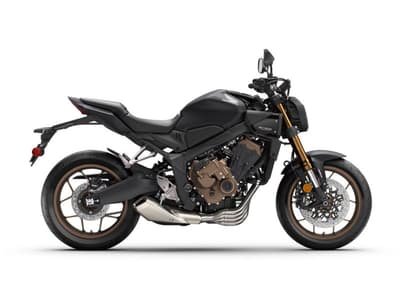 BOATZON | Honda® CB650R EClutch 2026