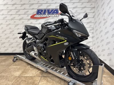 BOATZON | Honda® CB650R EClutch 2026