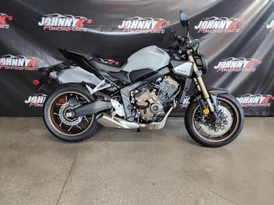 BOATZON | Honda® CB650RAR 2025