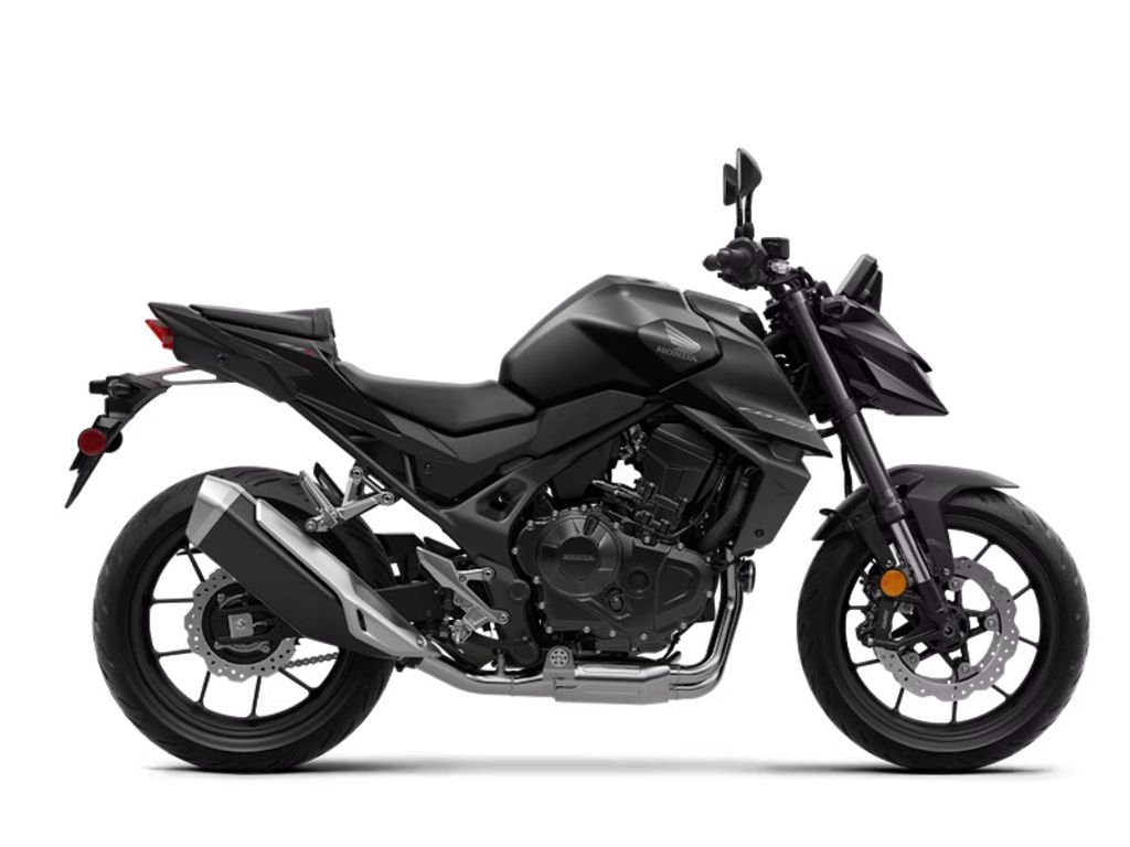 2025 Honda® CB750 Hornet - Sold Boat