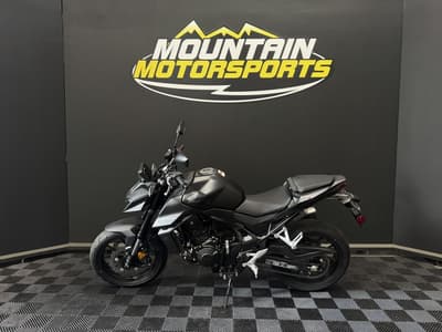 BOATZON | Honda® CB750 Hornet 2025 BOATZON | Honda® CB750 Hornet 2025