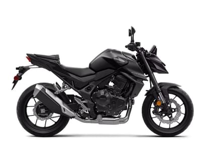 BOATZON | Honda® CB750 Hornet 2025