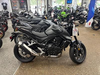 BOATZON | Honda® CB750 Hornet 2025