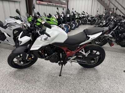 BOATZON | Honda® CB750 Hornet 2025