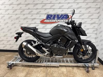 BOATZON | Honda® CB750 Hornet 2025