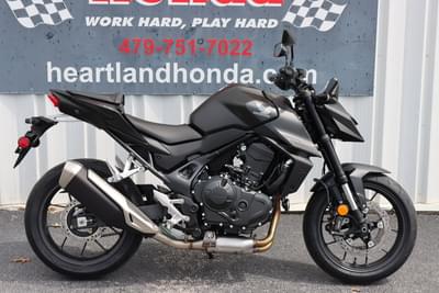 BOATZON | Honda® CB750 Hornet 2025