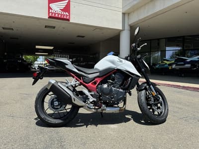 BOATZON | Honda® CB750 Hornet 2025