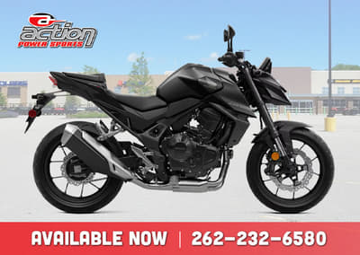 BOATZON | Honda® CB750 Hornet 2025