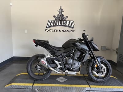 BOATZON | Honda® CB750 Hornet 2025