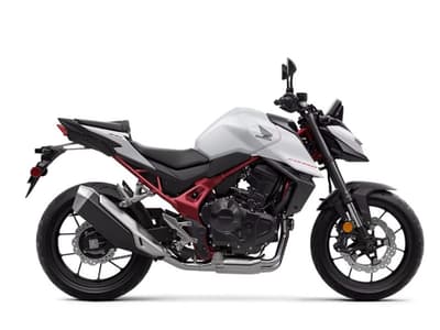 BOATZON | Honda® CB750 Hornet 2025