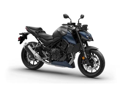 BOATZON | Honda® CB750 Hornet EClutch 2026