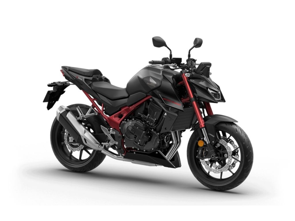 2026 Honda® CB750 Hornet EClutch - Sold Boat