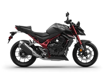 BOATZON | Honda® CB750 Hornet EClutch 2026