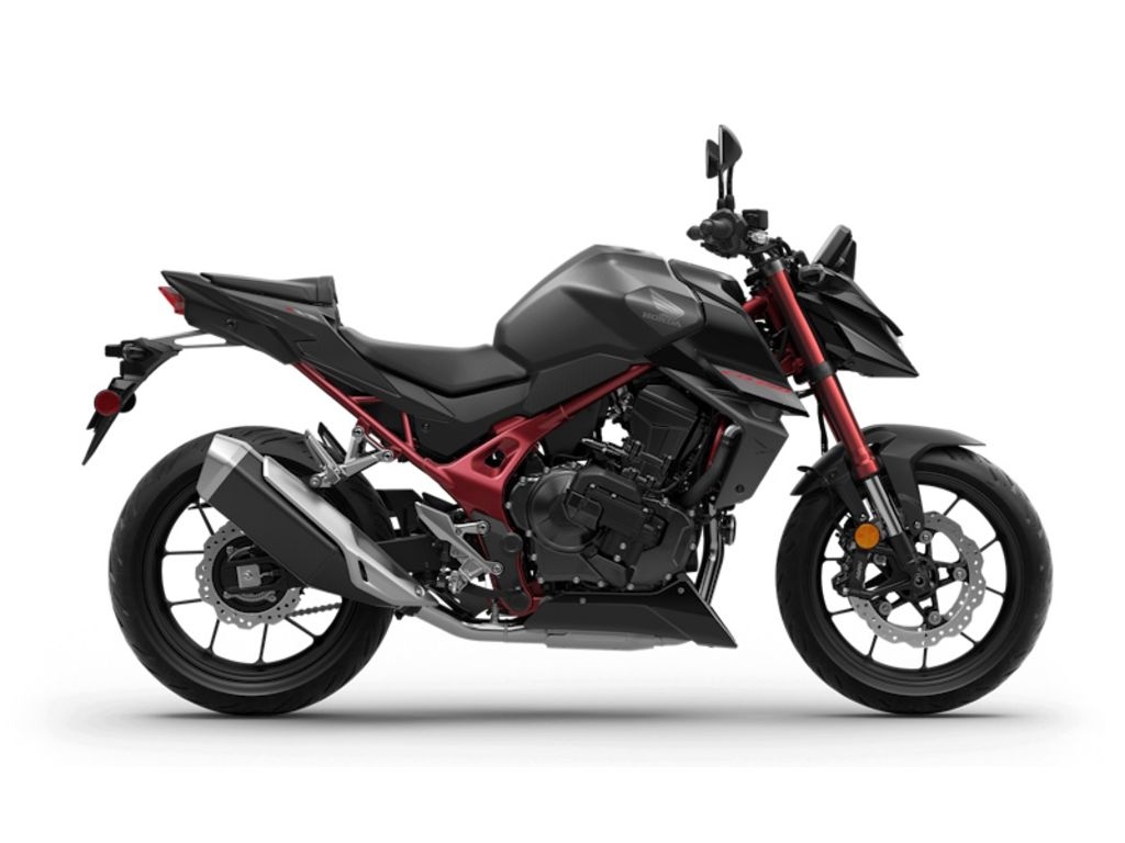 2026 Honda® CB750 Hornet EClutch - Sold Boat