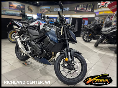 BOATZON | Honda® CB750 Hornet EClutch 2026