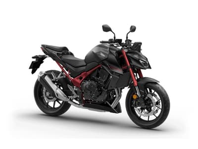 BOATZON | Honda® CB750 Hornet EClutch 2026