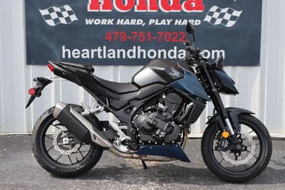 BOATZON | Honda® CB750 Hornet EClutch 2026