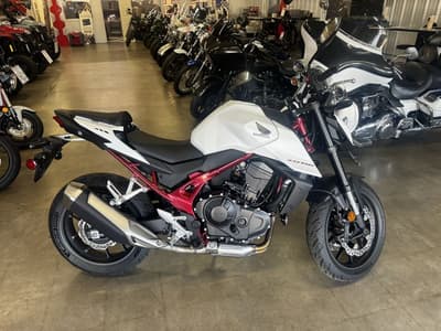 BOATZON | Honda® CB750A 2025