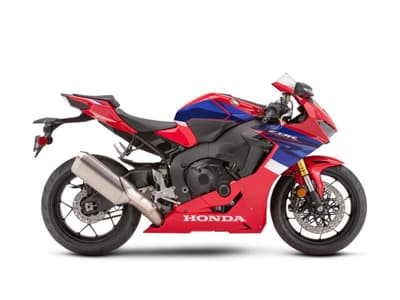 BOATZON | Honda® CBR1000RR 2022