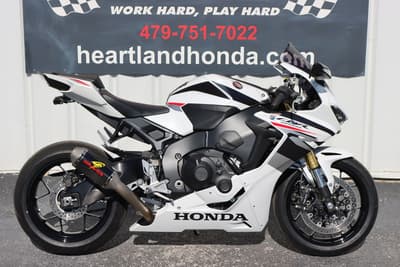 BOATZON | Honda® CBR1000RR 2025
