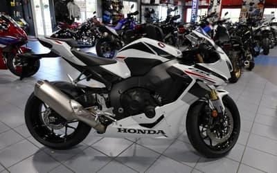 BOATZON | Honda® CBR1000RR 2026 BOATZON | Honda® CBR1000RR 2026