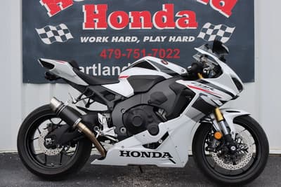 BOATZON | Honda® CBR1000RR 2025 BOATZON | Honda® CBR1000RR 2025