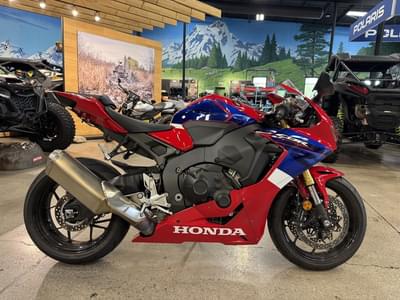 BOATZON | Honda® CBR1000RR ABS 2024