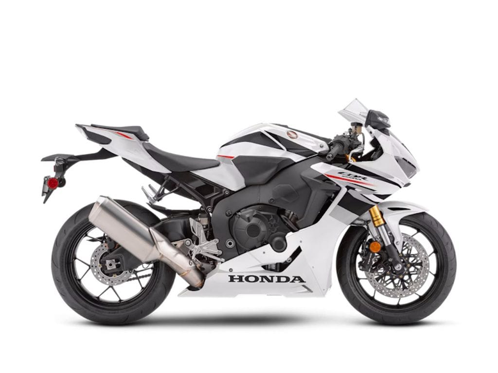 New Honda® CBR1000RR ABS 2026 for sale in Gambrills, Maryland