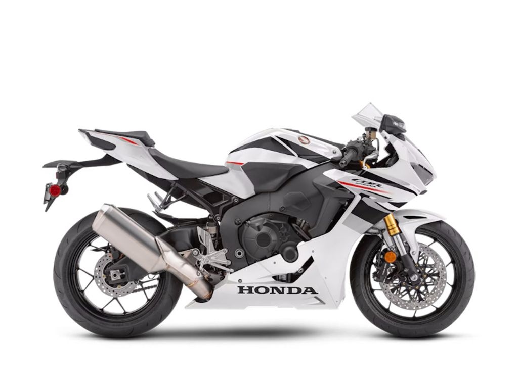2026 Honda® CBR1000RR ABS - Sold Boat
