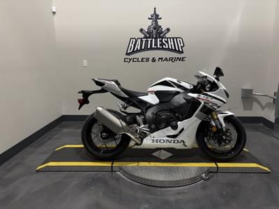 BOATZON | Honda® CBR1000RR ABS 2026