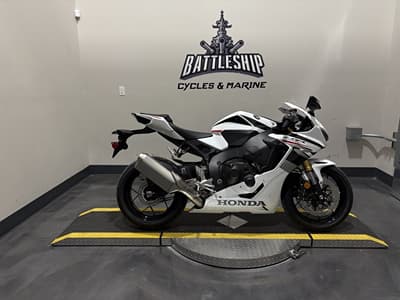 BOATZON | Honda® CBR1000RR ABS 2027