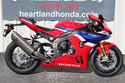 BOATZON | Honda® CBR1000RRR Fireblade SP 2025