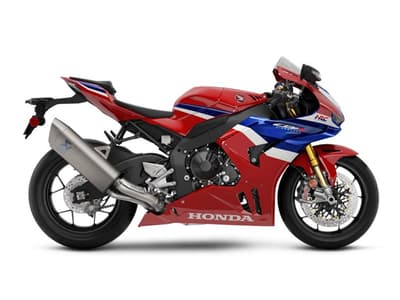 BOATZON | Honda® CBR1000RRR Fireblade SP 2026