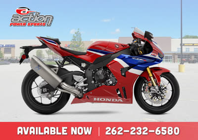 BOATZON | Honda® CBR1000RRR Fireblade SP 2026