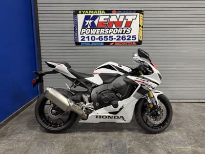 BOATZON | Honda® CBR1000RR 2026