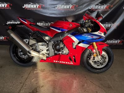 BOATZON | Honda® CBR1000RRR Fireblade SP 2026