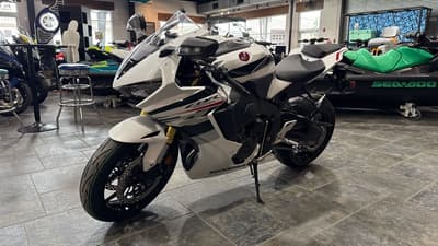 BOATZON | Honda® CBR10RAV 2027