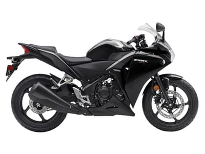 BOATZON | Honda® CBR250R 2013