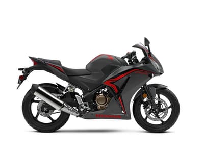 BOATZON | Honda® CBR300R 2021