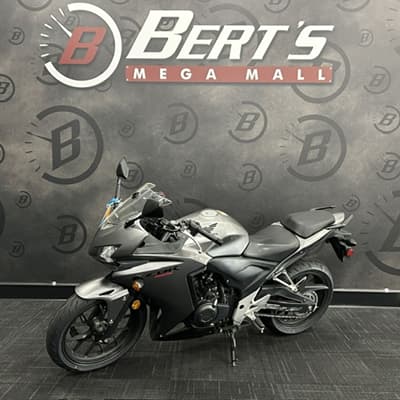 BOATZON | Honda® CBR500R 2015