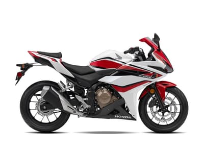 BOATZON | Honda® CBR500R 2018