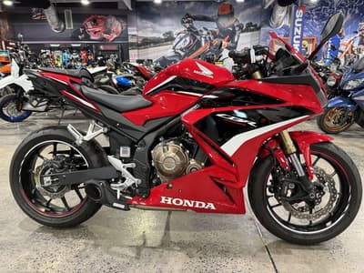 BOATZON | Honda® CBR500R 2023
